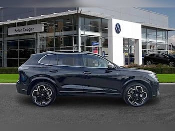 Used Volkswagen Tiguan 2026 for sale - 79482658: Photo
