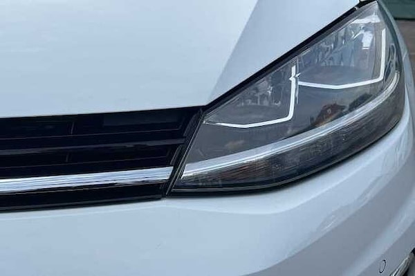 Used Volkswagen Golf 2018 for sale - 76093330: Photo 11