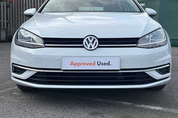 Used Volkswagen Golf 2018 for sale - 76093330: Photo 12