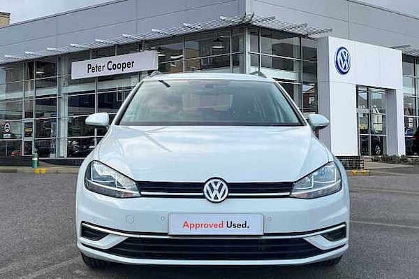 Used Volkswagen Golf 2018 for sale - 76093330: Photo 7