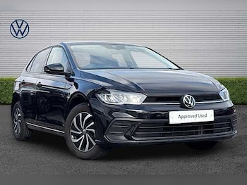 Used Volkswagen Polo 2023 for sale - 77743425: Photo