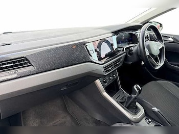 Used Volkswagen Polo 2023 for sale - 77743425: Photo