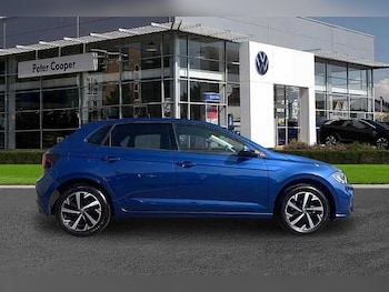 Used Volkswagen Polo 2026 for sale - 79222440: Photo