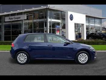 Used Volkswagen Golf 2018 for sale - 75308344: Photo