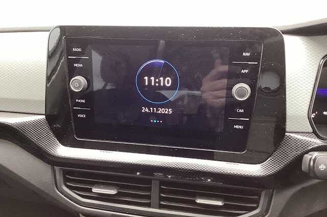 Used Volkswagen T-Cross 2024 for sale - 76655685: Photo 13