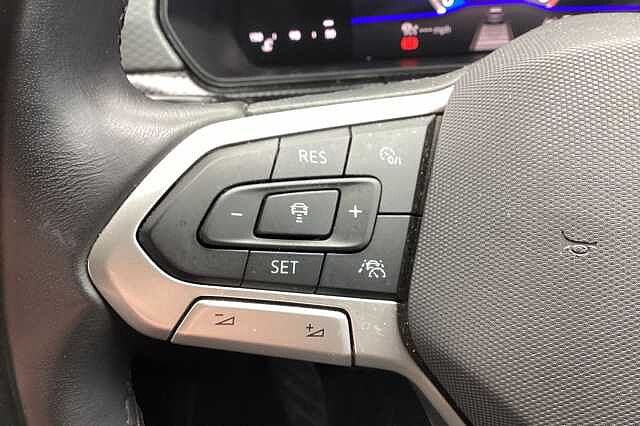 Used Volkswagen T-Cross 2024 for sale - 76655685: Photo 15