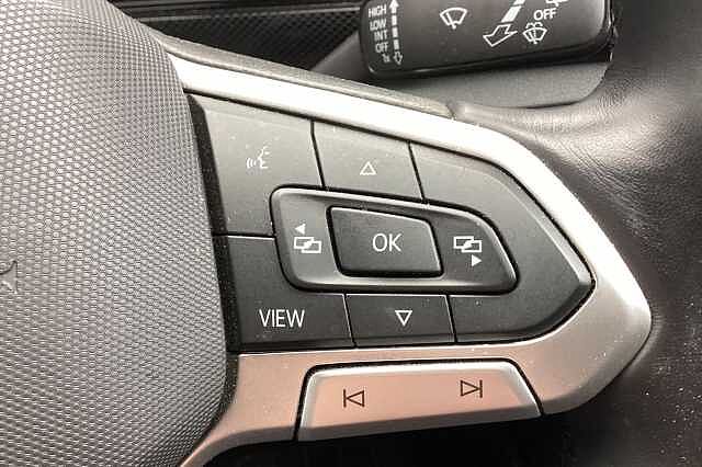 Used Volkswagen T-Cross 2024 for sale - 76655685: Photo 17