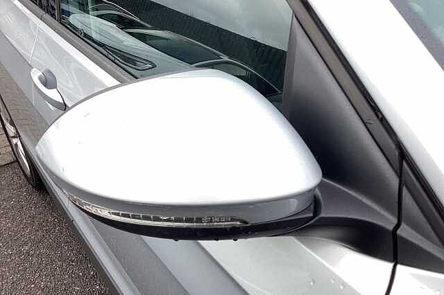 Used Volkswagen T-Cross 2024 for sale - 76655685: Photo 23