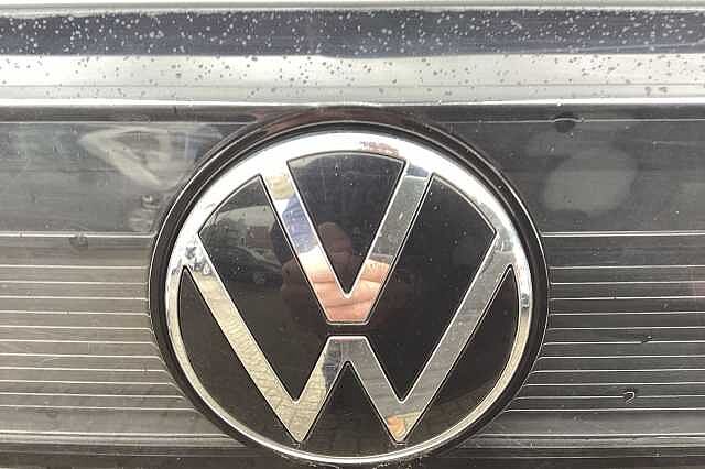 Used Volkswagen T-Cross 2024 for sale - 76655685: Photo 25
