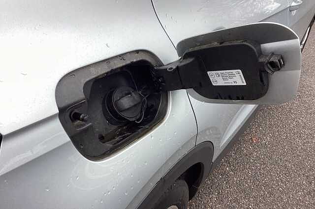 Used Volkswagen T-Cross 2024 for sale - 76655685: Photo 27