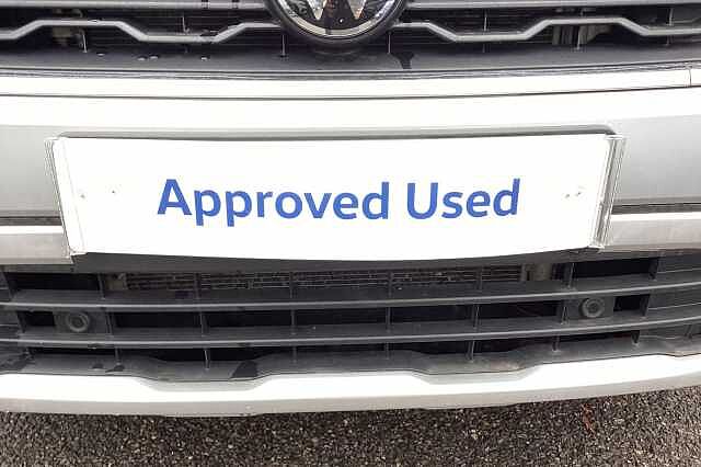 Used Volkswagen T-Cross 2024 for sale - 76655685: Photo 29