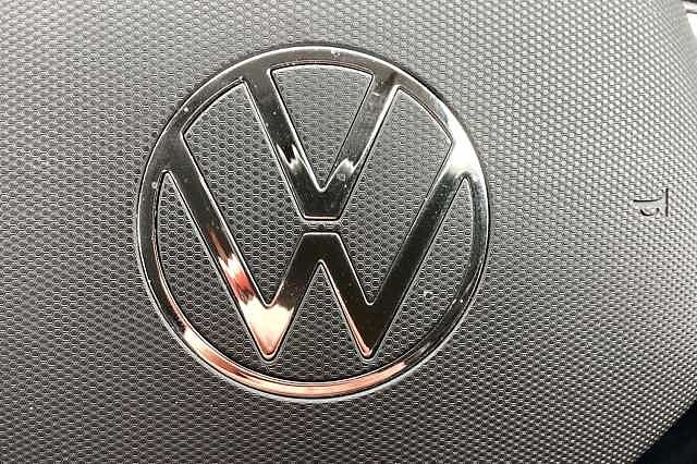 Used Volkswagen T-Cross 2024 for sale - 76655685: Photo 30