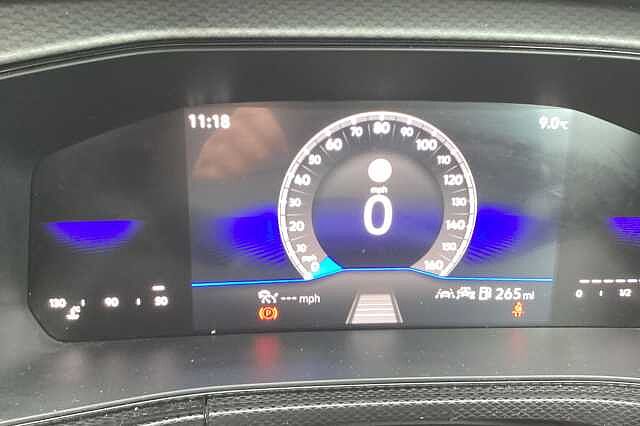 Used Volkswagen T-Cross 2024 for sale - 76655685: Photo 31