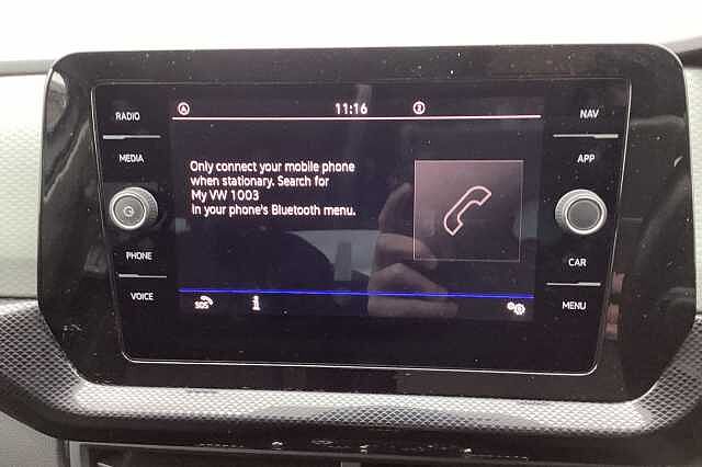 Used Volkswagen T-Cross 2024 for sale - 76655685: Photo 32