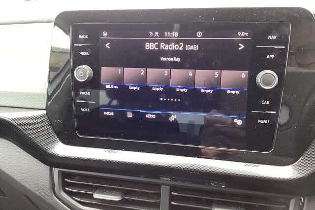 Used Volkswagen T-Cross 2024 for sale - 76655685: Photo 33