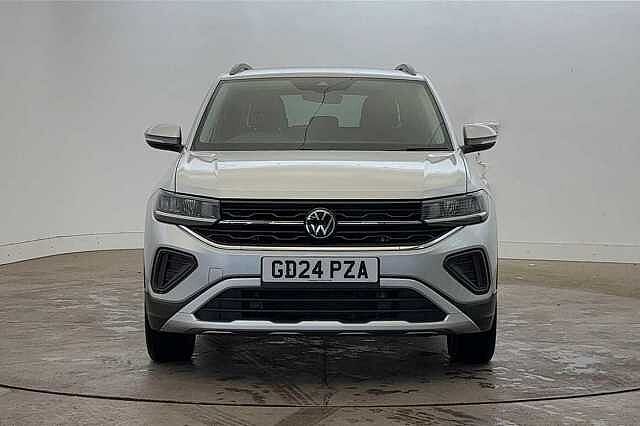 Used Volkswagen T-Cross 2024 for sale - 76655685: Photo 7