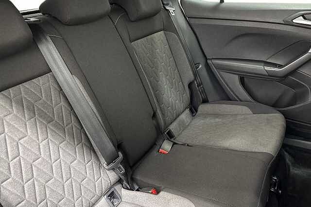 Used Volkswagen T-Cross 2024 for sale - 76655685: Photo 9