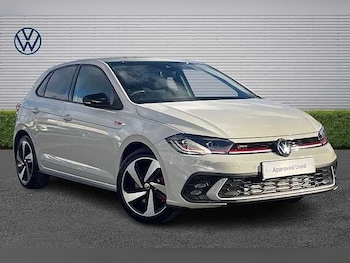 Used Volkswagen Polo 2026 for sale - 78201757: Photo