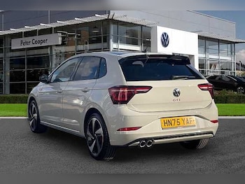 Used Volkswagen Polo 2026 for sale - 78201757: Photo