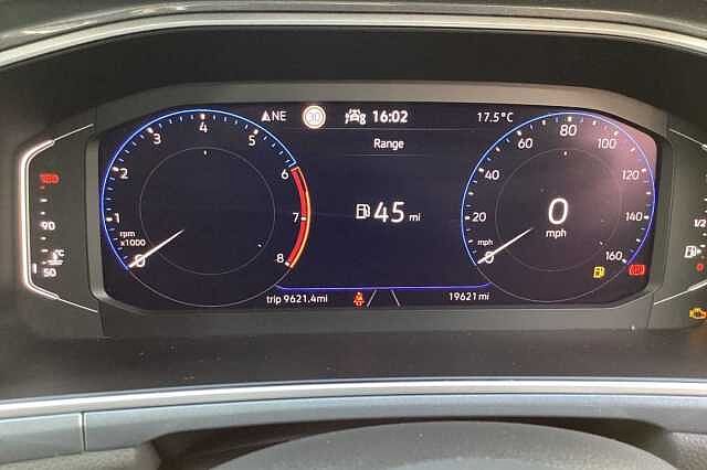 Used Volkswagen T-Roc 2022 for sale - 76387040: Photo 18