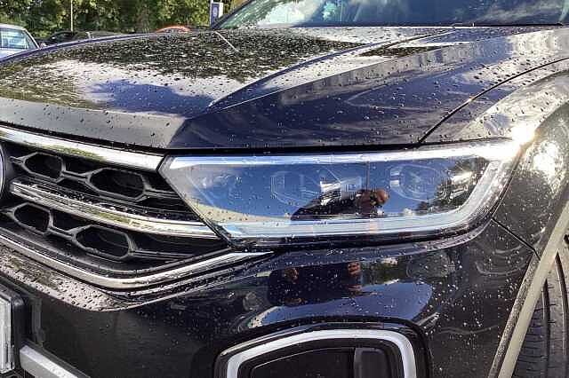 Used Volkswagen T-Roc 2022 for sale - 76387040: Photo 21