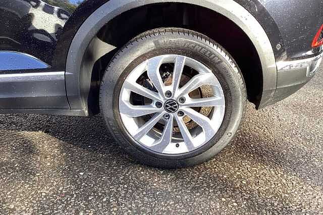 Used Volkswagen T-Roc 2022 for sale - 76387040: Photo 5