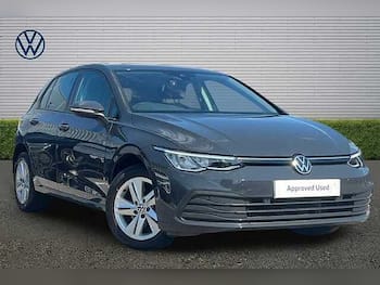 Used Volkswagen Golf 2023 for sale - 79710031: Photo