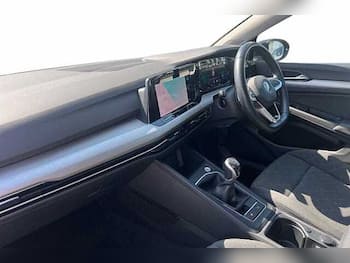 Used Volkswagen Golf 2023 for sale - 79710031: Photo