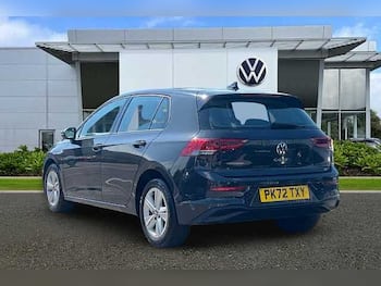 Used Volkswagen Golf 2023 for sale - 79710031: Photo