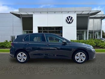 Used Volkswagen Golf 2023 for sale - 79710031: Photo