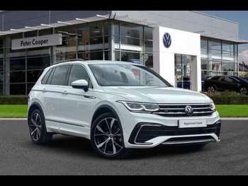 2023 (23) - 1.5 TSI 150 R-Line 5dr DSG