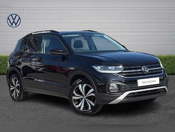 Used Volkswagen T-Cross 2023 for sale - 79193898: Photo