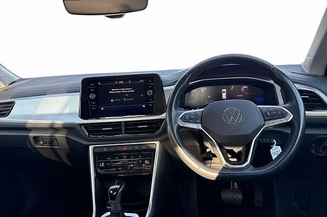 Used Volkswagen T-Roc 2023 for sale - 75999298: Photo 10