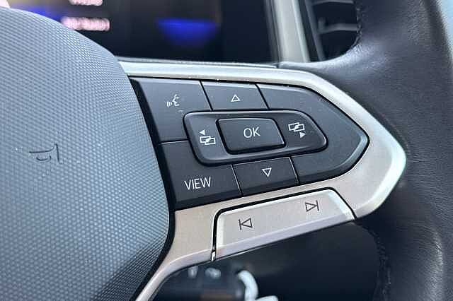 Used Volkswagen T-Roc 2023 for sale - 75999298: Photo 17