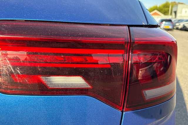 Used Volkswagen T-Roc 2023 for sale - 75999298: Photo 22