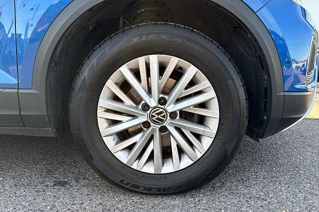 Used Volkswagen T-Roc 2023 for sale - 75999298: Photo 5