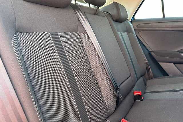 Used Volkswagen T-Roc 2023 for sale - 75999298: Photo 8