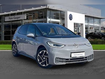Volkswagen - ID.3