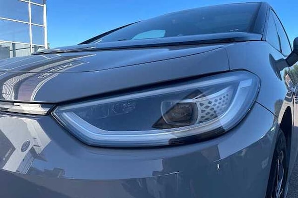 Used Volkswagen ID.3 2022 for sale - 76149008: Photo 21
