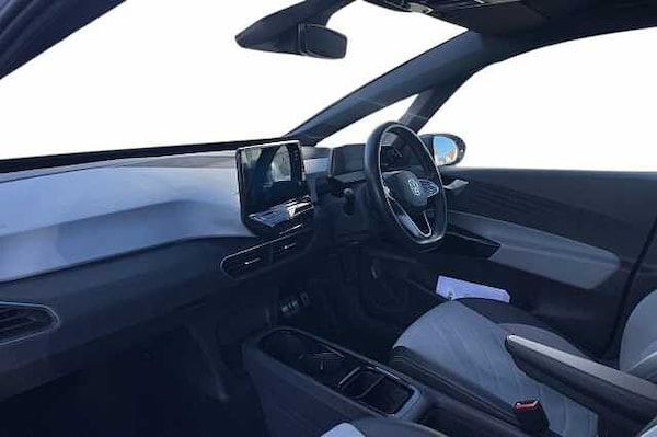 Used Volkswagen ID.3 2022 for sale - 76149008: Photo 2