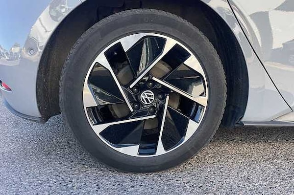 Used Volkswagen ID.3 2022 for sale - 76149008: Photo 31