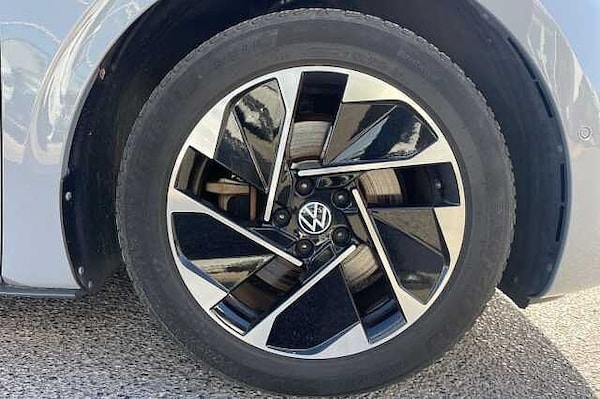Used Volkswagen ID.3 2022 for sale - 76149008: Photo 33