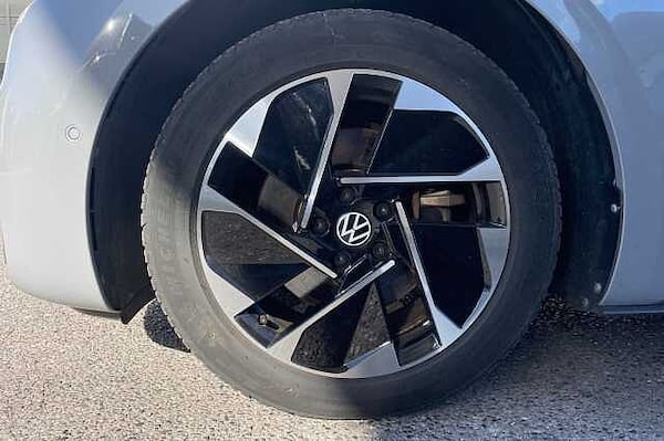 Used Volkswagen ID.3 2022 for sale - 76149008: Photo 34