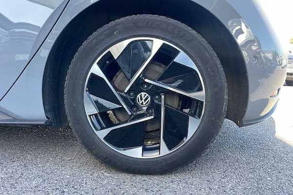 Used Volkswagen ID.3 2022 for sale - 76149008: Photo 5