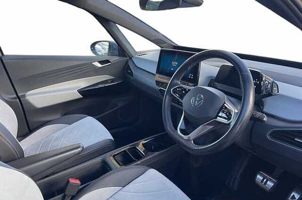 Used Volkswagen ID.3 2022 for sale - 76149008: Photo 6