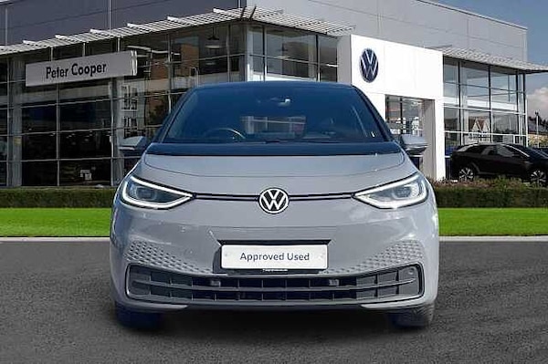 Used Volkswagen ID.3 2022 for sale - 76149008: Photo 7
