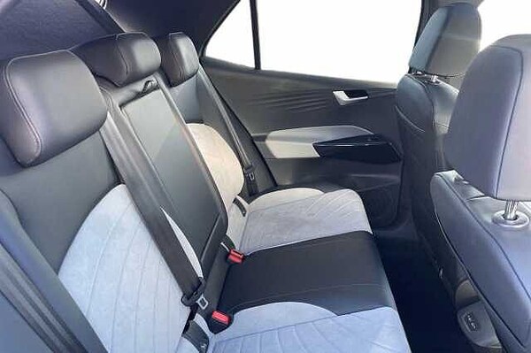 Used Volkswagen ID.3 2022 for sale - 76149008: Photo 8