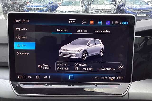 Used Volkswagen Golf 2025 for sale - 77251014: Photo 13