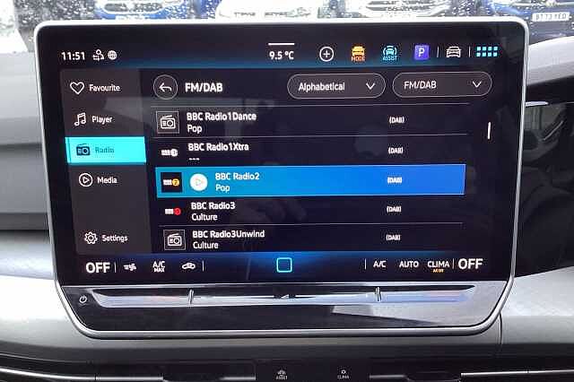 Used Volkswagen Golf 2025 for sale - 77251014: Photo 25