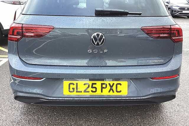 Used Volkswagen Golf 2025 for sale - 77251014: Photo 30